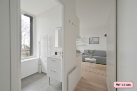 Location
Studio meublé et entièrement rénové à la Mulatière - 169558