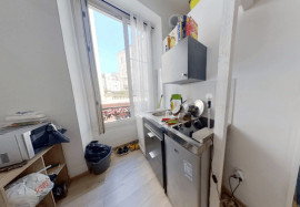 Location
Studio meublé et équipé avec sa mezzanine au cœur de Nice, proche basilique Notre-Dame de l'Assomption