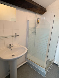 
                                                                                        Location
                                                                                         Studio meublé et lumineux à Lyon 3ème