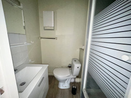 
                                                                                        Location
                                                                                         Studio meublé et parking privatif St Leu Amiens