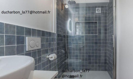 Location
Studio meublé et rénové de 19.45 m2