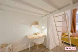 Location
Studio meublé et rénové Lyon 1
