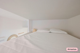 Location
Studio meublé et rénové Lyon 1