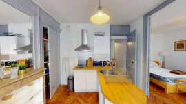 Location
Studio meublé et rénové secteur Gambetta à Lille - 159462