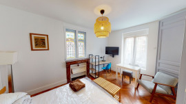 Location
Studio meublé et rénové secteur Gambetta à Lille - 159462