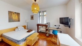 Location
Studio meublé et rénové secteur Gambetta à Lille - 159462