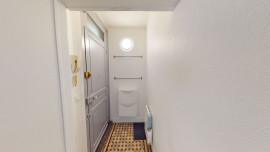 Location
Studio meublé et rénové secteur Gambetta à Lille - 159462