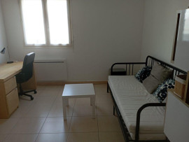 
                                                                                        Location
                                                                                         Studio meublé et sécurisé Valenciennes