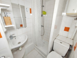 
                                                                                        Location
                                                                                         Studio meublé hyper centre - gare à pied