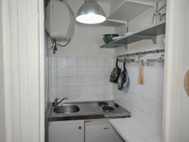 
                                                                                        Location
                                                                                         Studio meublé hyper centre - gare à pied