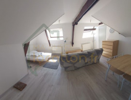 Location
Studio meublé idéal étudiant
