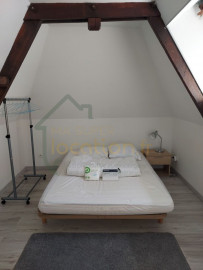 Location
Studio meublé idéal étudiant