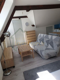 Location
Studio meublé idéal étudiant