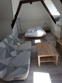 Location
Studio meublé idéal étudiant