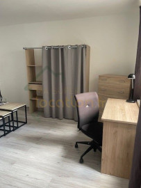 Location
Studio meublé idéal étudiant