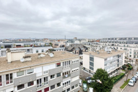 Location
Studio meublé - La Garenne-Colombes