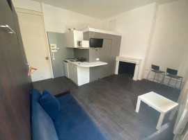 
                                                                                        Location
                                                                                         Studio meublé Lille