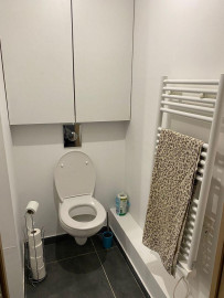 
                                                                                        Location
                                                                                         Studio meublé lumineux 28m² à Boulogne Billancourt