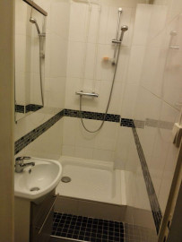 
                                                                                        Location
                                                                                         Studio meublé Lyon 3