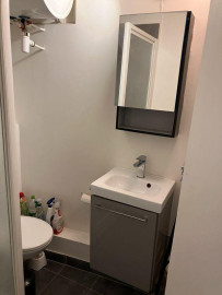 
                                                                                        Location
                                                                                         Studio meublé Marais