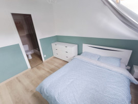 Location
                                                                                Studio meublé moderne et pratique