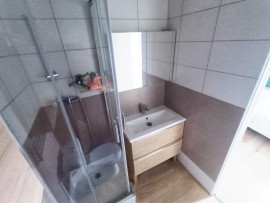 Location
                                                                                Studio meublé moderne et pratique