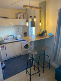 
                                                                                        Location
                                                                                         Studio meublé Nancy