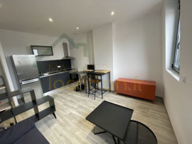 Location
Studio meublé neuf de 23m2