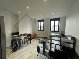 Location
Studio meublé neuf de 23m2