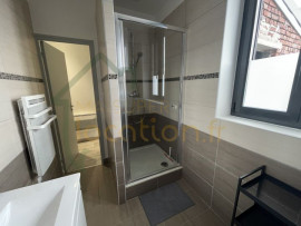Location
Studio meublé neuf de 23m2