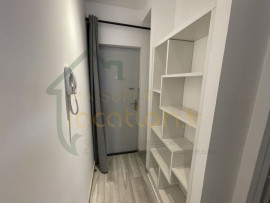 Location
Studio meublé neuf de 23m2