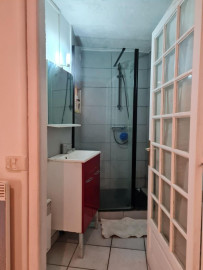 
                                                                                        Location
                                                                                         Studio meublé Neuville sur saône