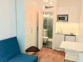 
                                                                                        Location
                                                                                         Studio meublé Paris 12ème