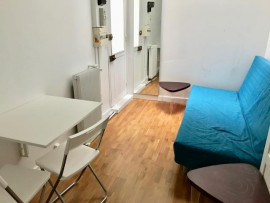 
                                                                                        Location
                                                                                         Studio meublé Paris 12ème