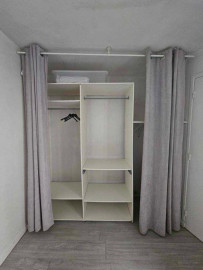 
                                                                                        Location
                                                                                         STUDIO MEUBLÉ PARIS 9ème