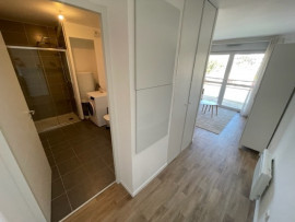 Location
STUDIO MEUBLE + parking sécurisé