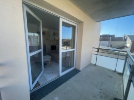 Location
STUDIO MEUBLE + parking sécurisé