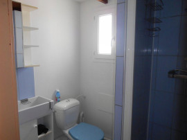 
                                                                                        Location
                                                                                         Studio meublé Pessac