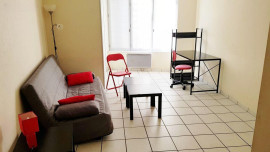 
                                                                                        Location
                                                                                         Studio meublé Poitiers centre ville