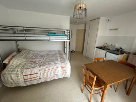 
                                                                                        Location
                                                                                         Studio meublé pour étudiant à Poitiers