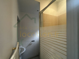 Location
Studio meublé, proche des commodités à deux pas du Centre-VIlle de SAINT-QUENTIN