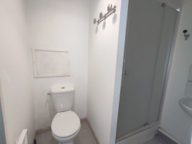 Location
Studio meublé proche école d’Art