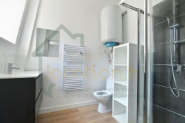 Location
STUDIO MEUBLE PROCHE ELISA