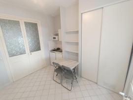 Location
Studio meublé proche Facs – Amiens 14m2