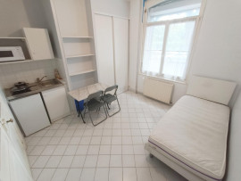 Location
Studio meublé proche Facs – Amiens 14m2