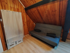 
                                                                                        Location
                                                                                         Studio meublé proche parc la Hotoie