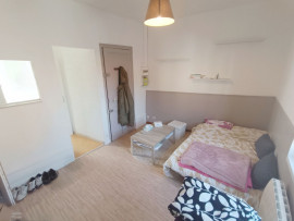 Location
Studio meublé, quartier Sainte Anne Amiens