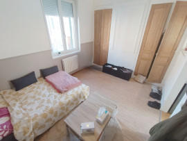Location
Studio meublé, quartier Sainte Anne Amiens