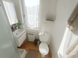 Location
Studio meublé, quartier Sainte Anne Amiens