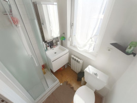 Location
Studio meublé, quartier Sainte Anne Amiens